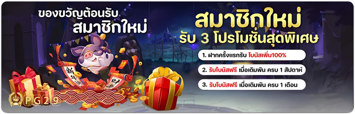 pg29 เว็บตรง